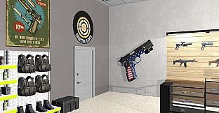 Weapon Master Simulator