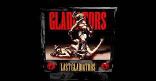 Digital Pinball: Last Gladiators