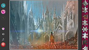 Jigsaw Puzzle - Pro Edition