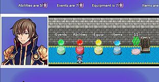 Finding A Prince: The Game