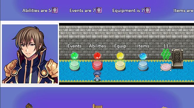 Finding A Prince: The Game