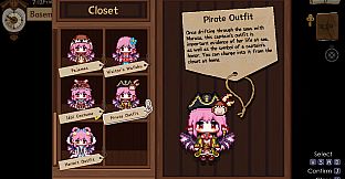 Touhou Mystia's Izakaya DLC3 Pack - Myouren Temple & Divine Spirit Mausoleum