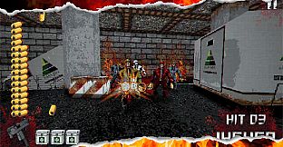 BioCrisis : Return 2 the Lab