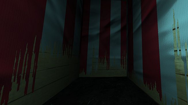 Night of the Video Dead - Prelude