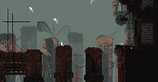 Rain World - Soundtrack