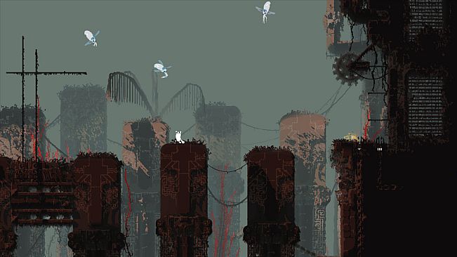 Rain World - Soundtrack