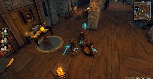 Zoria: Age of Shattering - Ancestors' Weapon Pack