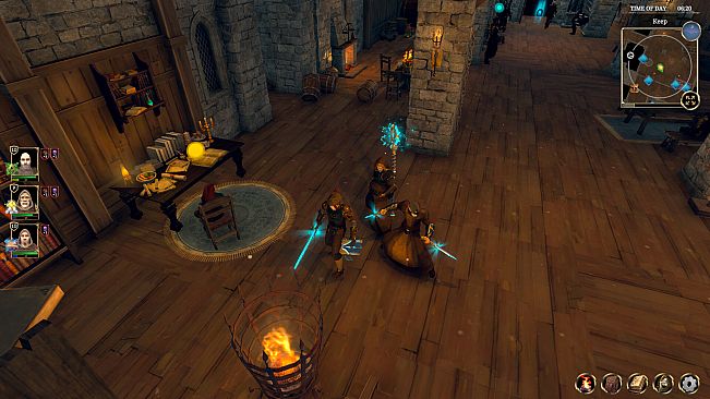 Zoria: Age of Shattering - Ancestors' Weapon Pack