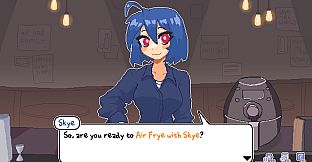 Endless Monday: In Progress