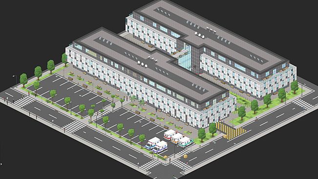 Project Hospital