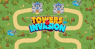 Tower & Invasion