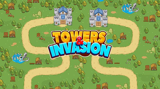 Tower & Invasion