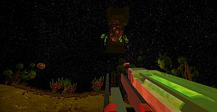 EVECTOR, Acid Thirst