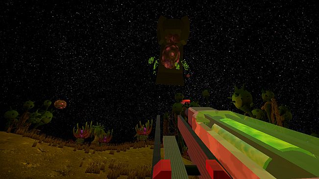 EVECTOR, Acid Thirst