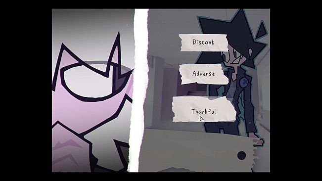 Mirror Drama