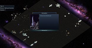 Cruel Galaxy: Discordia