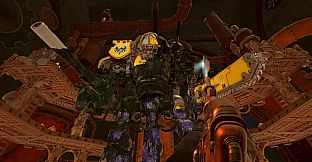 PowerWash Simulator – Warhammer 40,000 Special Pack