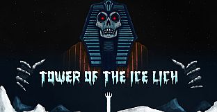 Tower of the Ice Lich