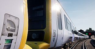 Southeastern BR Class 465