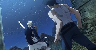 BLACK CLOVER: QUARTET KNIGHTS