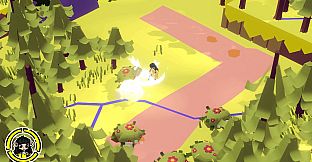 Kami's Garden: Bound To The Pages