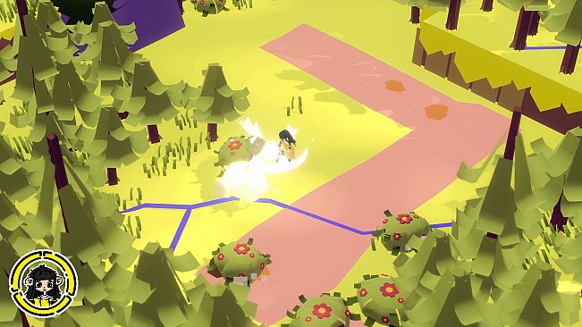 Kami's Garden: Bound To The Pages