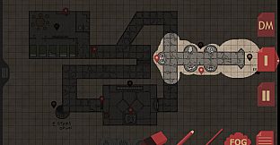 InfinitasDM - Adventurer's Kit