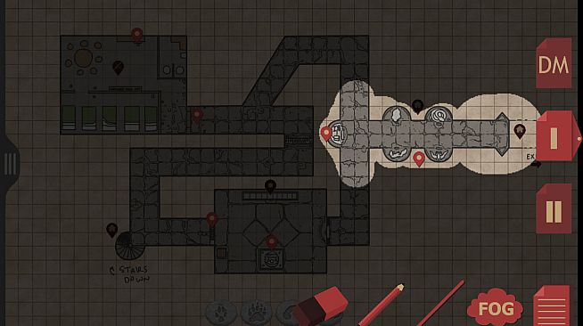 InfinitasDM - Adventurer's Kit