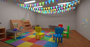 Escape: The Research Center