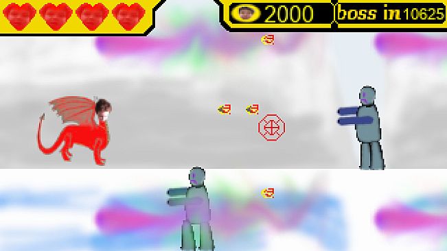 Hey ma i'm a Dragon Now