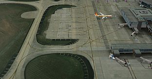 Tower!3D Pro - YMML airport