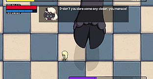 Stomping Friends +