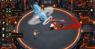 Void Forge