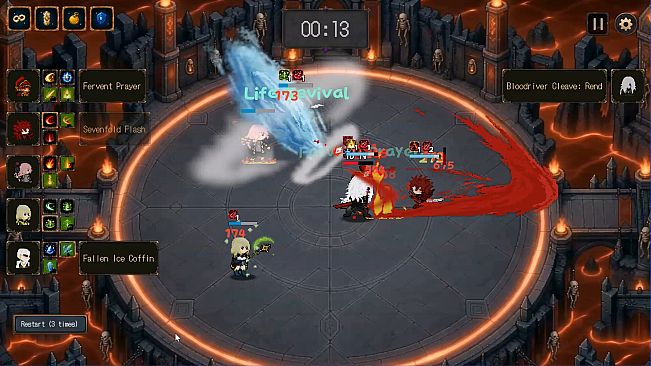 Void Forge