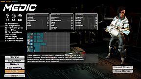 Sword of the Stars: The Pit 2