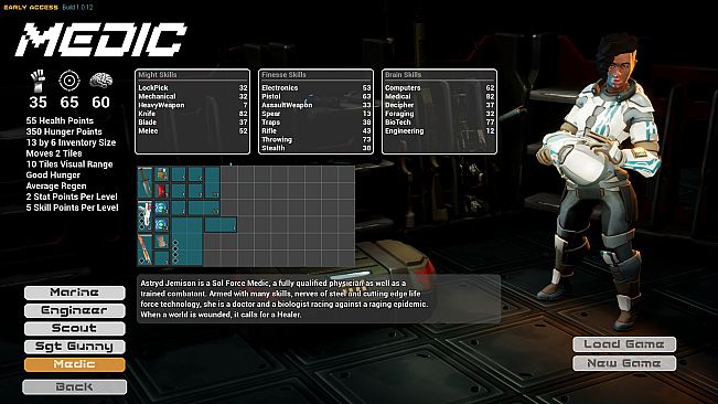 Sword of the Stars: The Pit 2