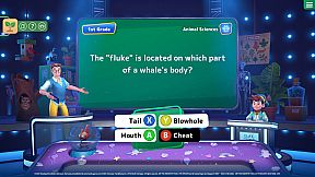 Are You Smarter Than A 5th Grader