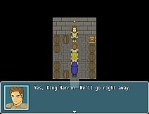 Ender Story: Chapter 1