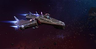 Star Conflict - Irbis (Deluxe Edition)