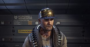John Carpenter's Toxic Commando - Cosmetic Pack: Bloody Pass