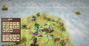 Defending Territory