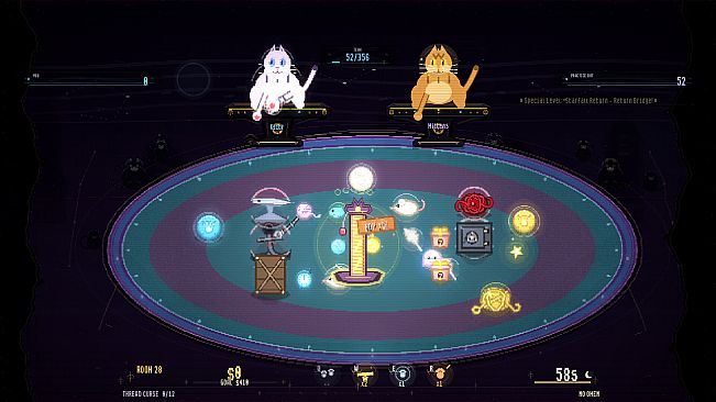 Star Claw