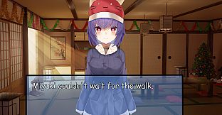 Winter With You Soundtrack