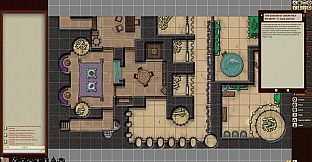 Fantasy Grounds - Pathfinder RPG - Campaign Setting: Dragons Unleashed