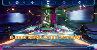 SYNCHRONIZERS: UNDEAD MARINES