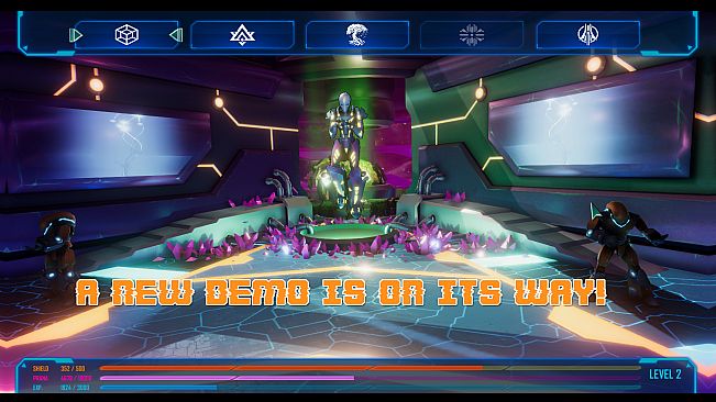 SYNCHRONIZERS: UNDEAD MARINES