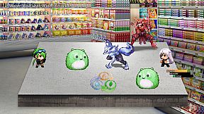 Nina Aquila: Legal Eagle, Season One