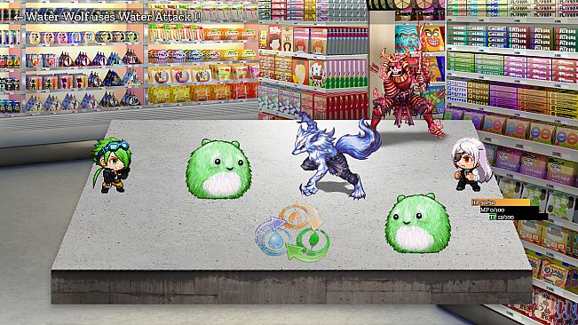 Nina Aquila: Legal Eagle, Season One