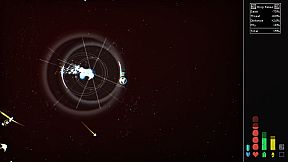 I Made Myself a Ship