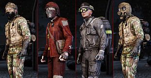 Killing Floor 2 - Cosmetics Season Pass